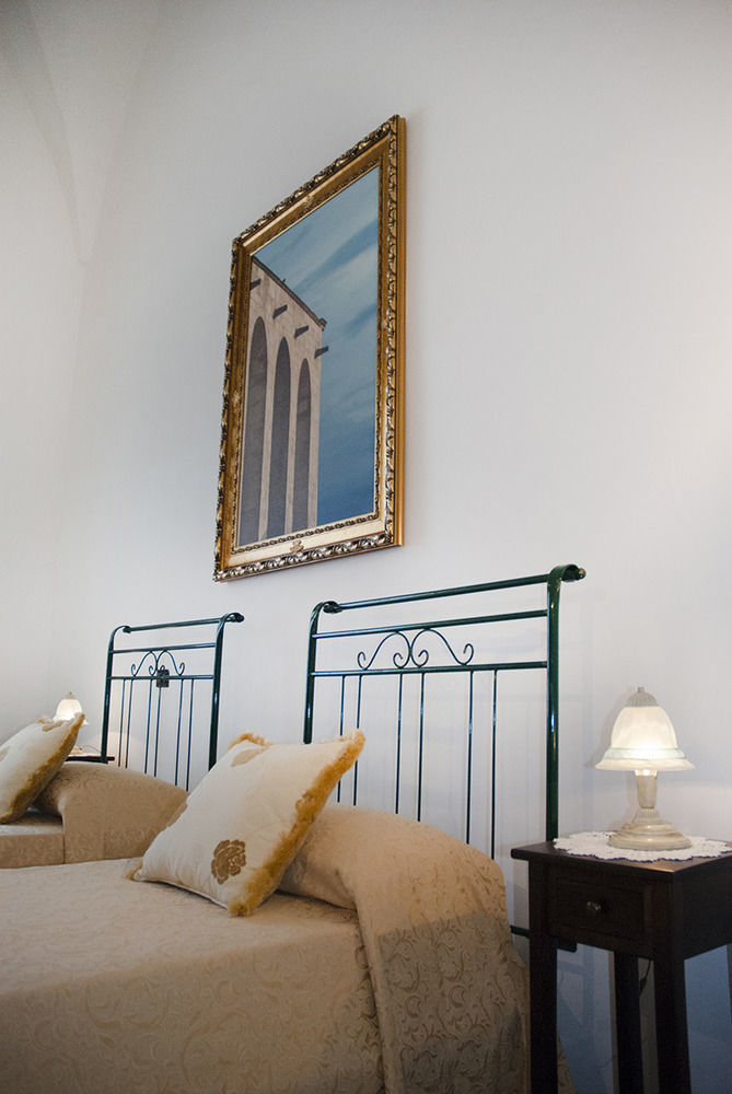 Palazzo Scarciglia - Dimora D'Epoca Minervino di Lecce Ngoại thất bức ảnh